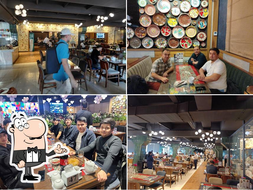 Besh Qozon (Беш казан)