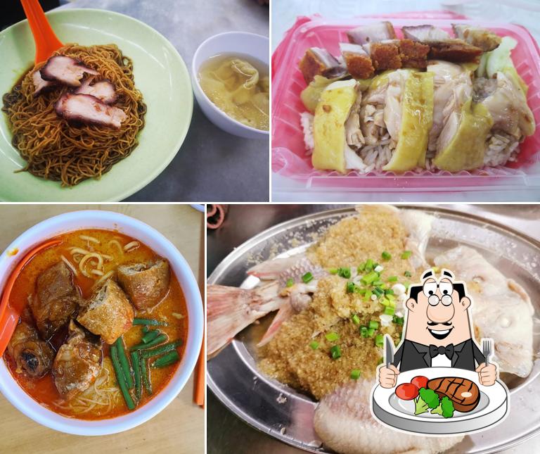 Best Town Cafe • Puchong
