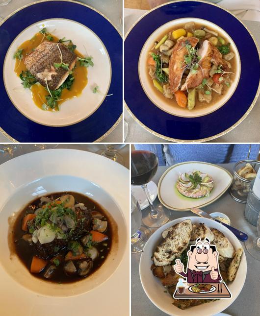 Brigitte Bistro