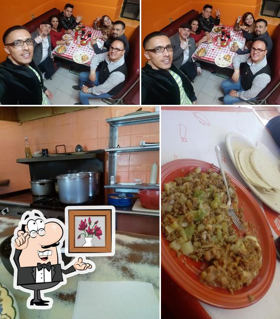 Café Mi Jacalito