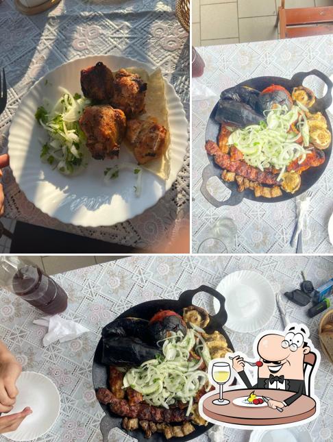 Вкусомания