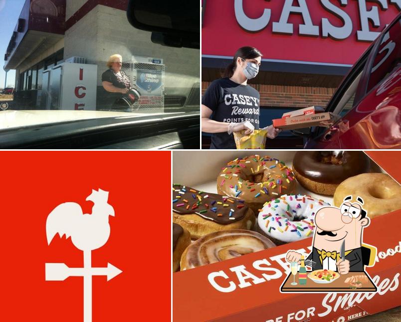 Casey's General Store