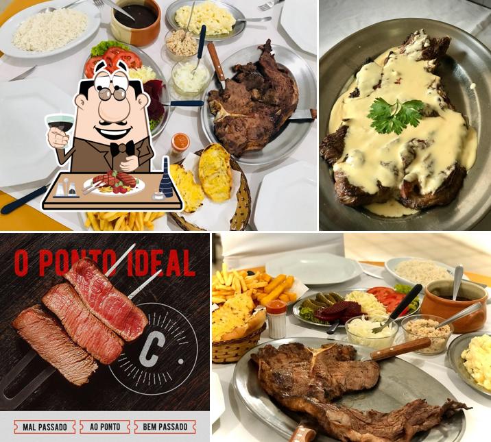Churrascaria Concórdia