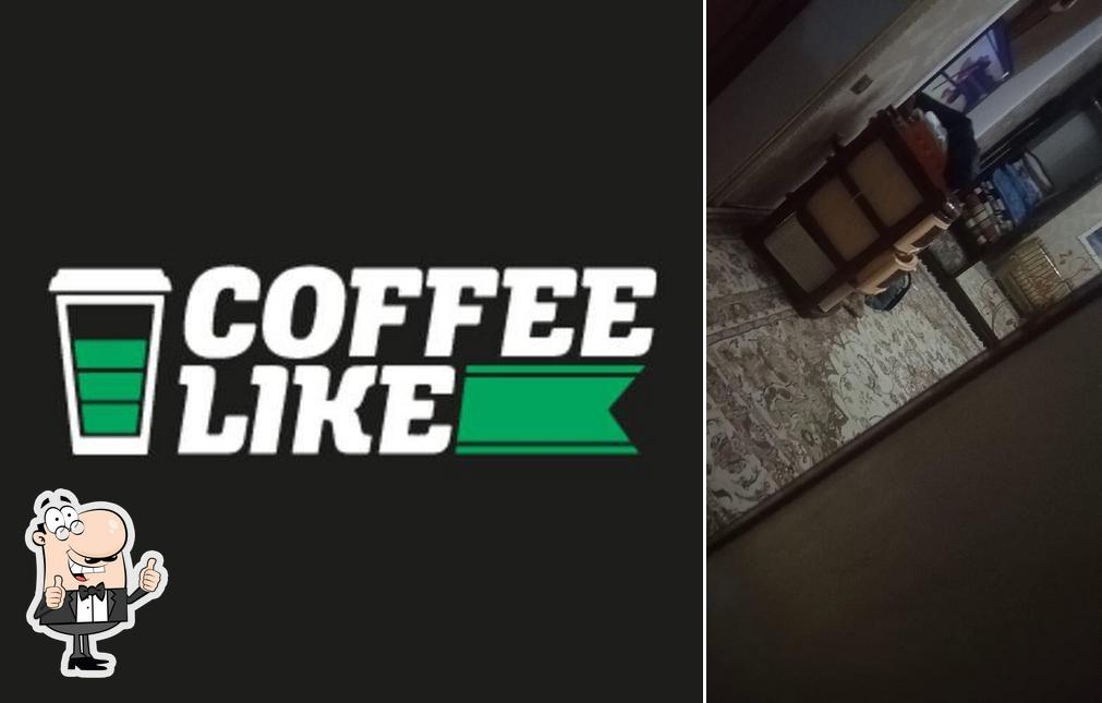 Coffee Like