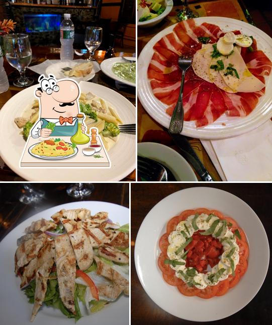 D'Parma Restaurant
