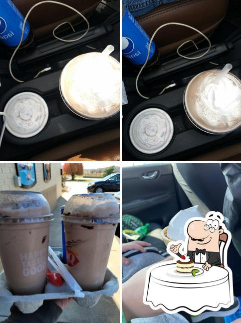 Dairy Queen Grill & Chill