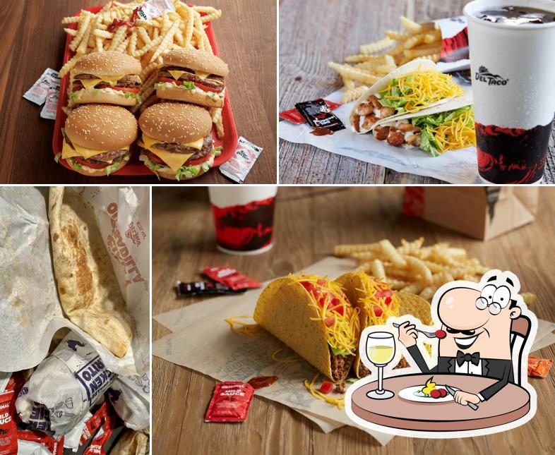 Del Taco