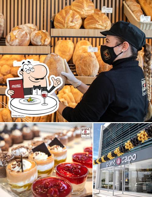 Pane di Capo
