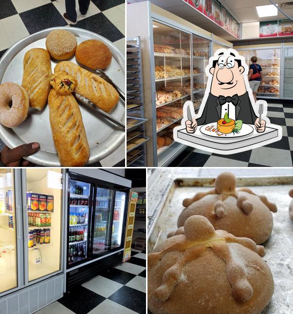 El Globo Bakery
