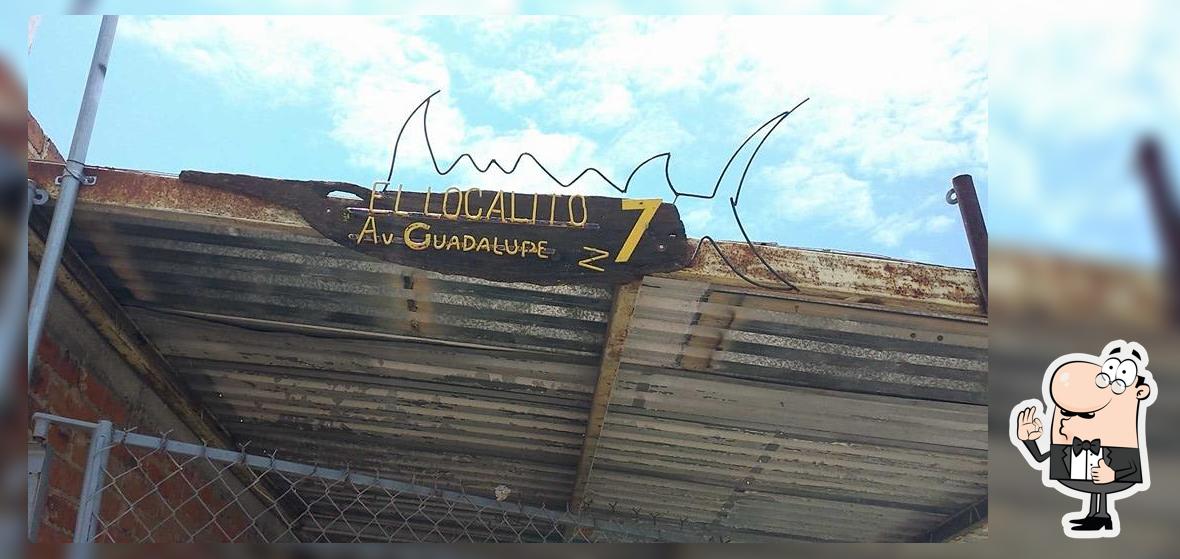 El Localito