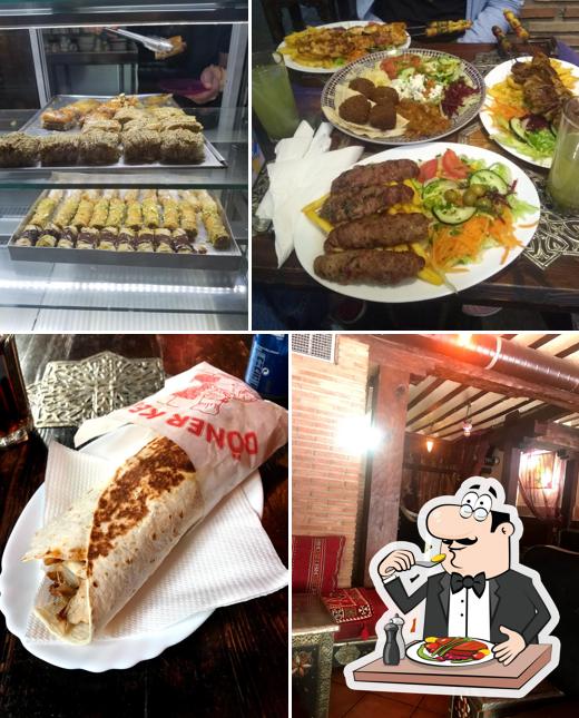 El Taj Halal
