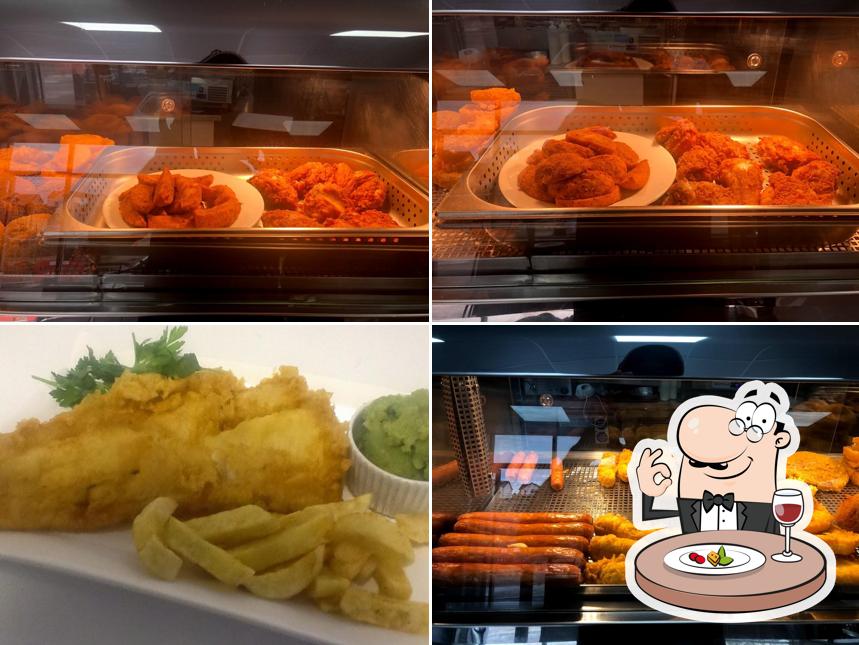 Master Fryer.