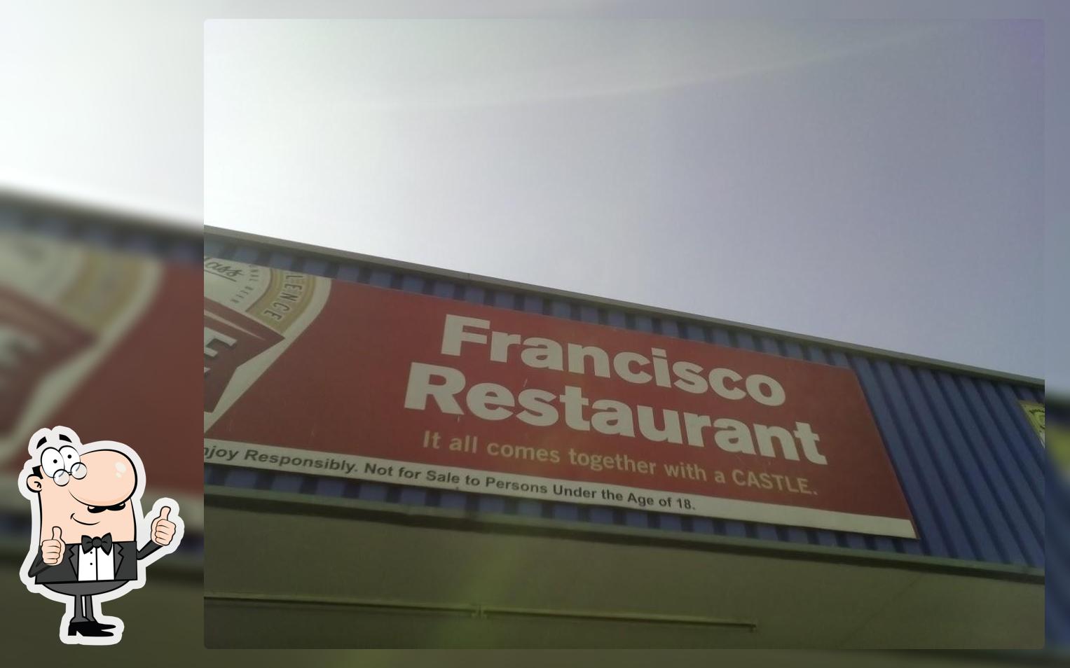 Franscisco Restaurant