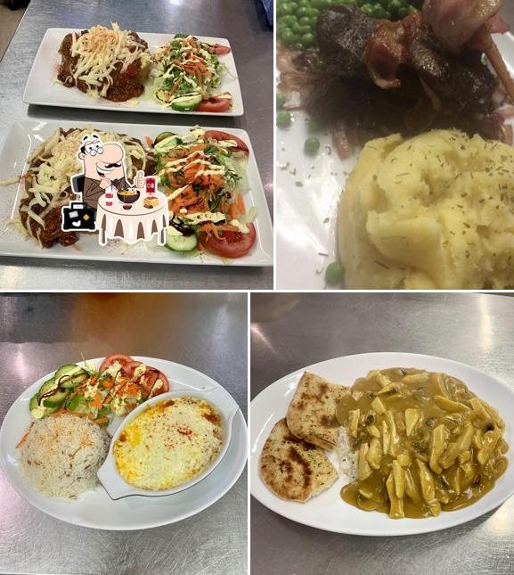 Hawkhurst Cafe & Restaurant