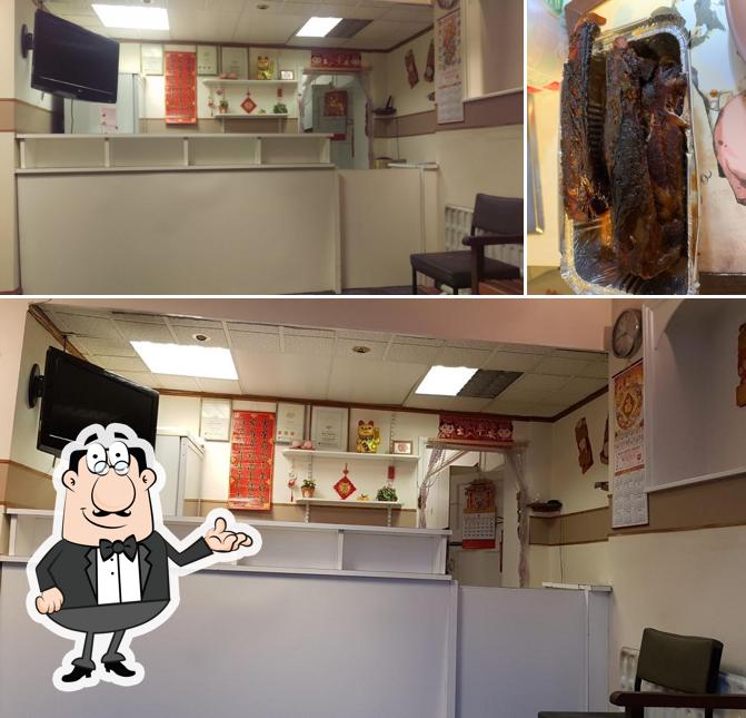 Hong Kong House