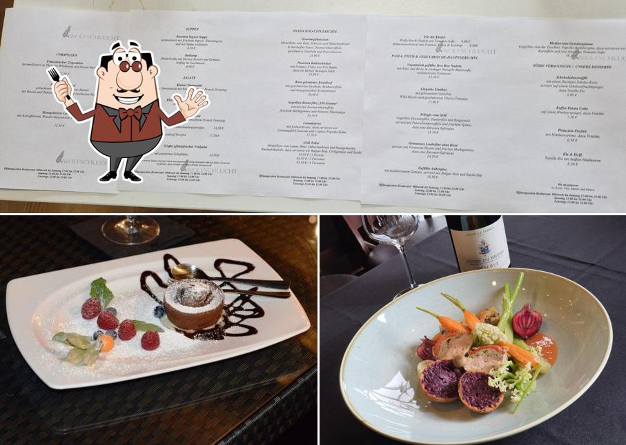 Wolfschlucht - Hochzeitslocation & Restaurant mit Hotel