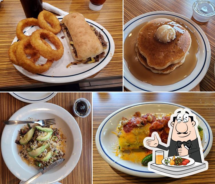 IHOP