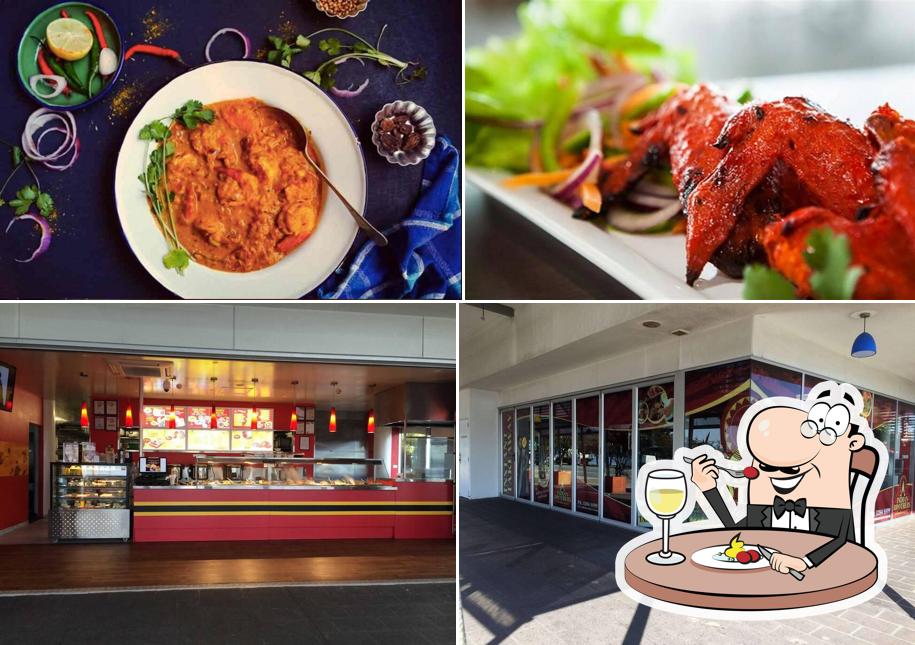 Indian Brothers Restaurant