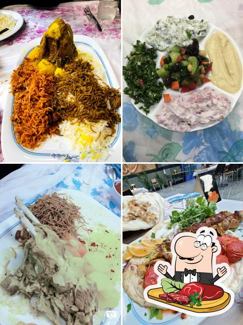 Khairat Al Warith Restaurant