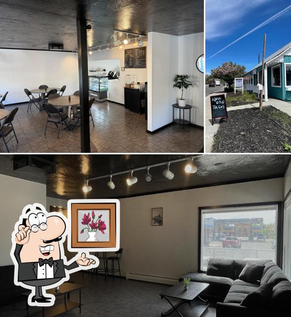 La Parrilla Cafe