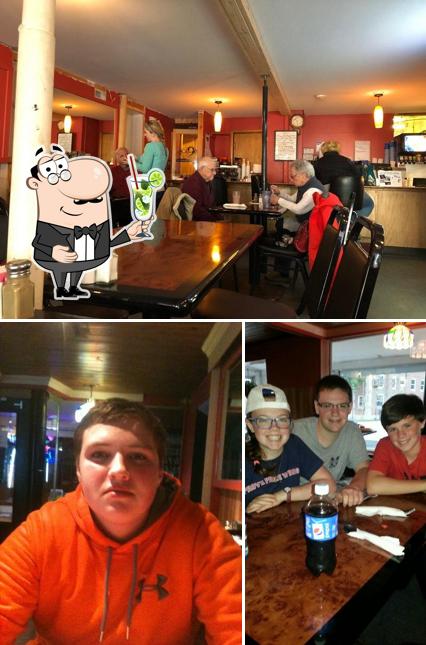Leo's Family Restaurant