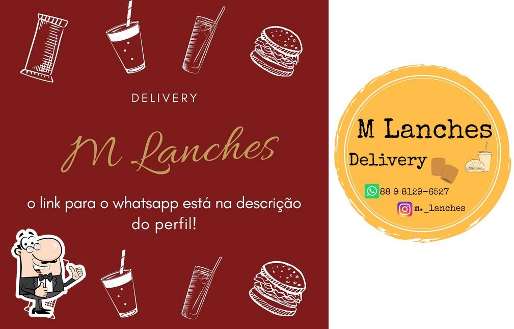 M Lanches