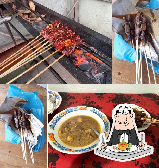 Madura sate