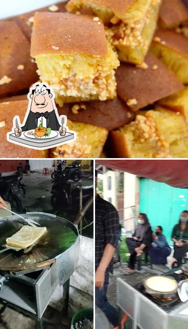 Martabak Terang Bulan
