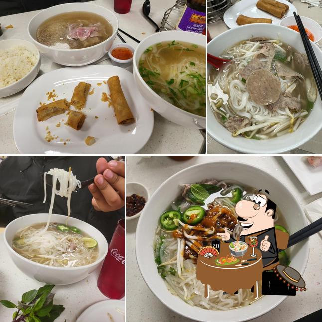 Phở W’ Me