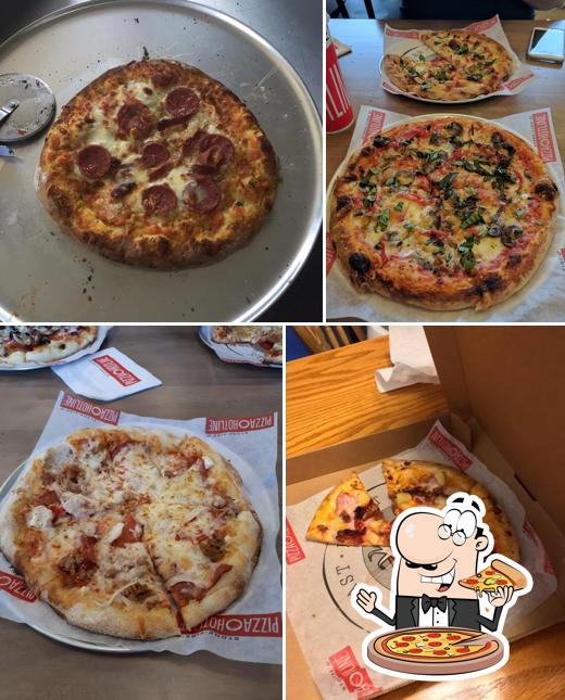 Pizza Hotline