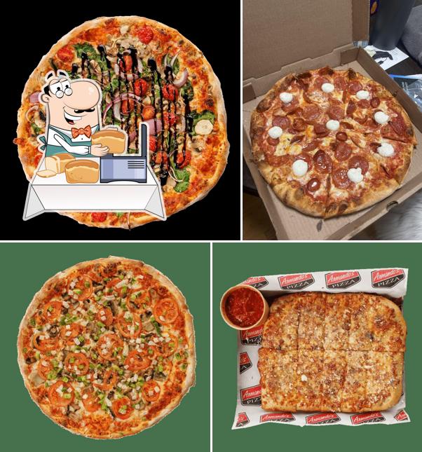 Armando's Pizza - Clawson