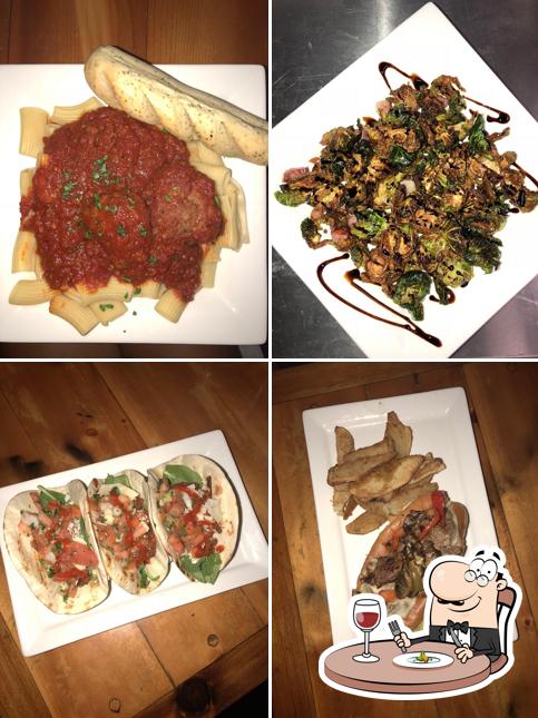 Sportsman’s Kitchen and Keg