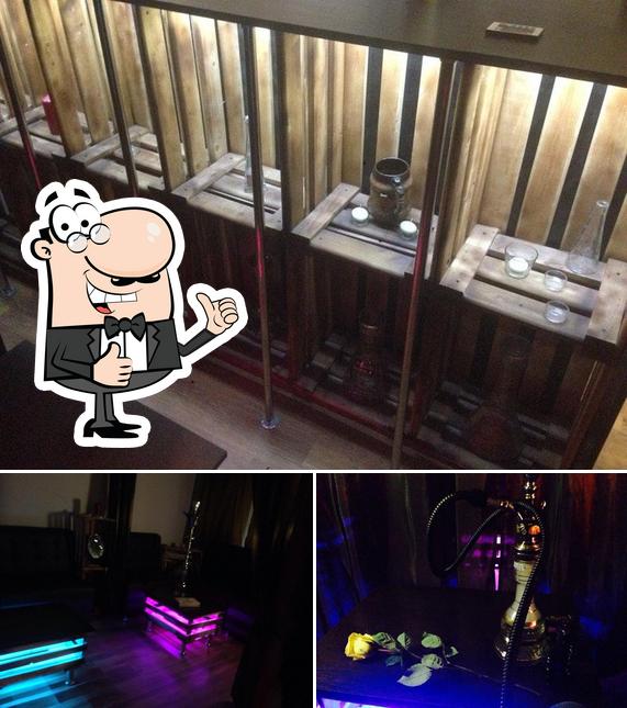 crime laboratory