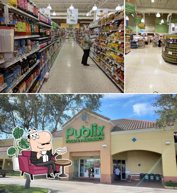 Publix Super Market at Island Crossings