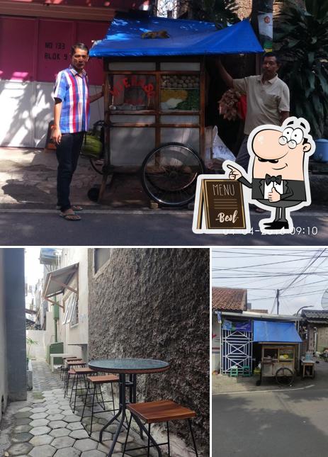 Bakso Mas Icuk