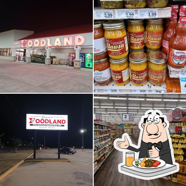 Bruce's Foodland Rainsville