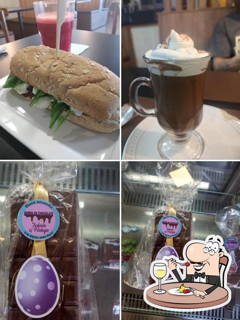 Cafeteria Sorocabana