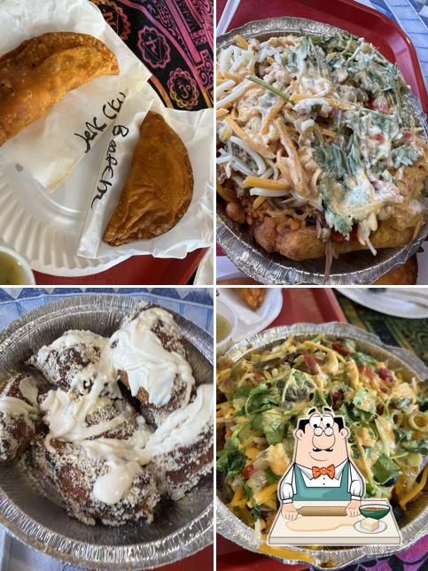 Empanada Nirvana
