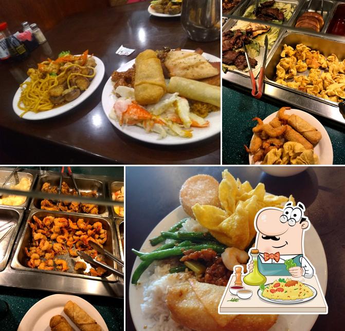 Empire Buffet II