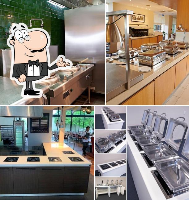 Food Equipment