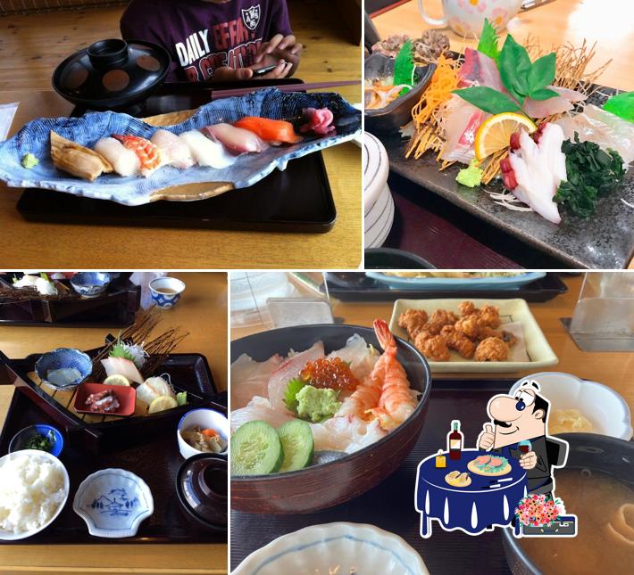 Katsuratei Kamagari Honten