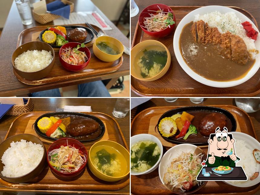 キッチンファーム エフズ ゲート