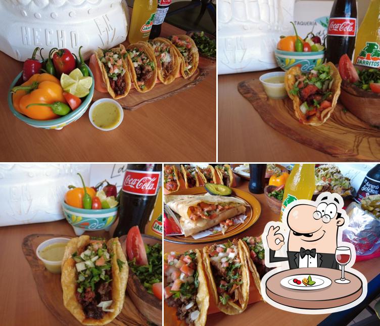 La Cabanita Mexican Grill