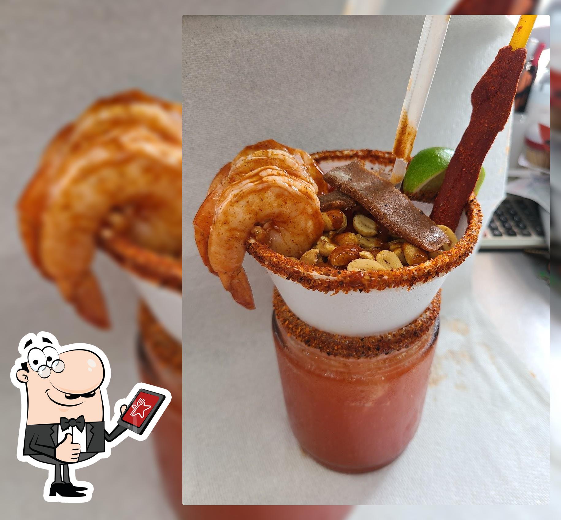 Mimy's taqueria