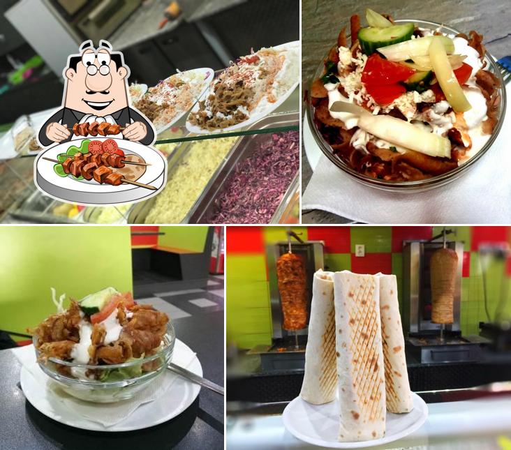 Next Gyros I.