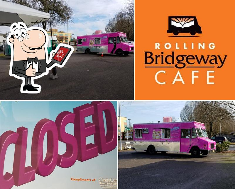 NorthBlock Food Carts