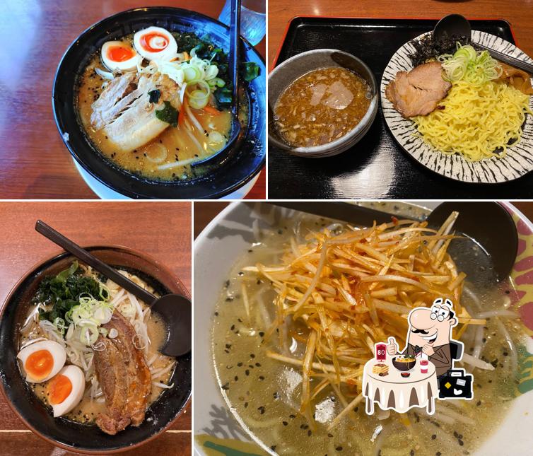 Ramen Asunaro