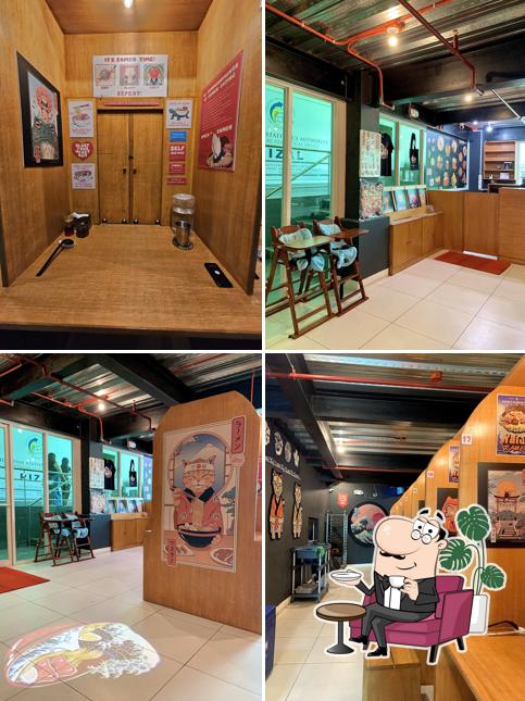 Ramen Wave Antipolo