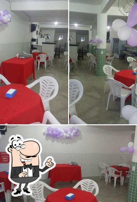 Sabor caseiro