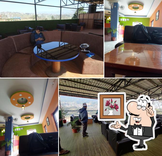 Sikali Newa Kitchen/ Homestay